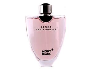 ادو تویلت زنانه مون بلان Femme Individuelle حجم 75ml Mont Blanc Femme Individuelle Eau De Toilette For Women 75ml