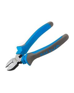 انبر سیم‌چین نووا مدل NTP-8010 سایز 4.5 اینچ Nova NTP-8010 Size 4.5Inch Diagonal Pliers