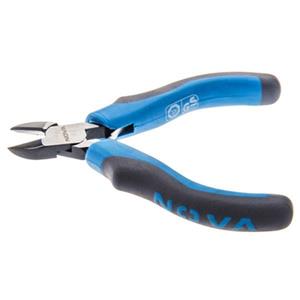 انبر سیم‌چین نووا مدل NTP-8006 سایز 6 اینچ Nova NTP-8006 Size 6Inch Diagonal Pliers