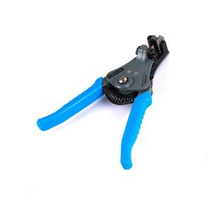 انبر سیم لخت‌کن نووا مدل NTW-8050 سایز 7 اینچ Nova NTW-8050 Size 7Inch Wire Stripper Pliers