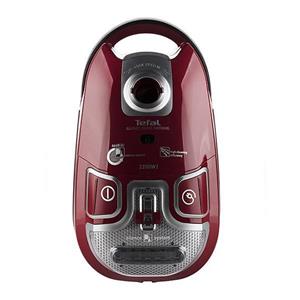 جاروبرقی تفال مدل TW5833 Tefal TW5833 Vacuum Cleaner