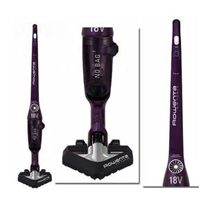 جاروشارژی عصایی روونتا RH8552 Rowenta Cordless Stick Vacuum Cleaner 