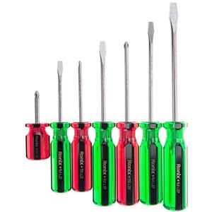 مجموعه 7 تایی پیچ‌گوشتی رونیکس مدل RH 2701 Ronix 7Pcs Screwdriver Set 