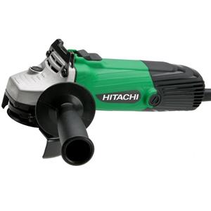 مینی فرز هیتاچی مدل G12SS Hitachi G12SS Angle Grinder