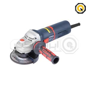 مینی فرز توسن مدل 3382A  Tosan Plus  3382 A Mini Angle Grinder