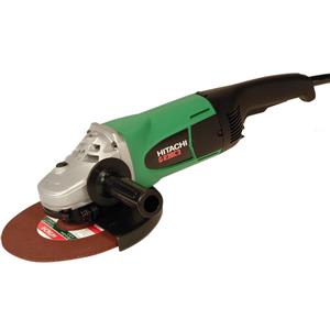 فرز صنعتی هیتاچی مدل G23SC3 Hitachi G23SC3 Angle Grinder