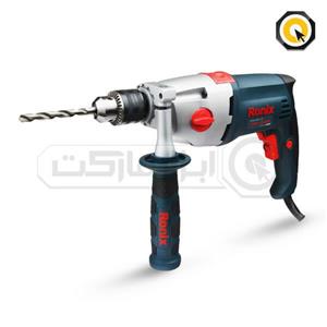 دریل چکشی رونیکس مدل 2220 Ronix 13mm 2220 Impact Drill