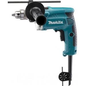 دریل چکشی ماکیتا مدل HP1230 Makita 10mm HP1230  Impact Drill