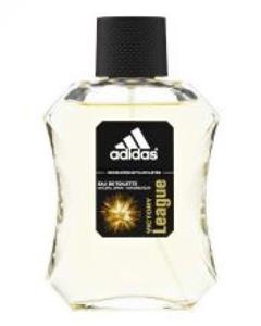 ادو تویلت مردانه آدیداس Victory League حجم 100ml Adidas Victory League Eau De Toilette For Men 100ml