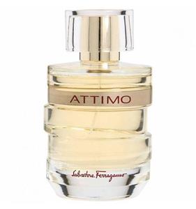 ادو تویلت زنانه سالواتوره فراگامو Attimo LEau Florale حجم 100ml Salvatore Ferragamo Attimo LEau Florale Eau De Toilette For Women 100ml