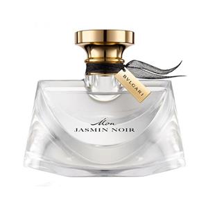ادو پرفیوم زنانه بولگاری مدل Mon Jasmin Noir حجم 75 میلی لیتر