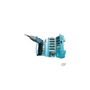 پیچ گوشتی شارژی تاشو ماکیتا مدل 6723DW Makita 6723DW Cordless Screwdriver