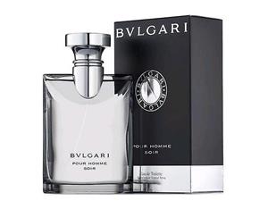 ادو تویلت مردانه بولگاری مدل Pour Homme Soir حجم 100 میلی لیتر Bvlgari Pour Homme Soir Eau De Toilette For Men 100ml