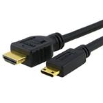 کابل تبدیل مینی HDMI به HDMI امگا