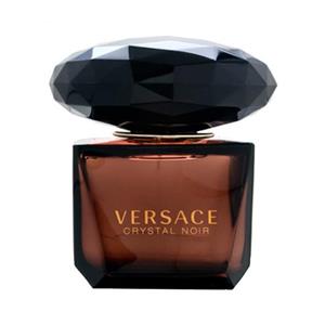 ادو تویلت زنانه ورساچه مدل Crystal Noir حجم 90 میلی لیتر Versace Crystal Noir Eau De Toilette for Women 90ml