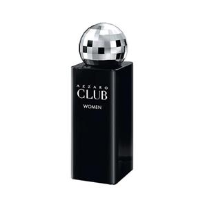 عطر آزارو 75 میل AZZARO CLUB WOMEN EDT Azzaro Club Women Eau De Toilette For Women 75ml