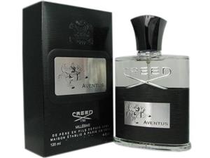 ادو پرفیوم مردانه کرید مدل اونتوس Aventus حجم 120 میلی لیتر اصل Creed Eau De Parfum For Men 120ml 