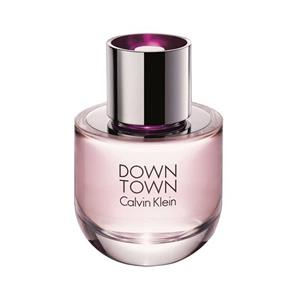 ادو پرفیوم زنانه کلوین کلاین مدل Downtown حجم 90 میلی لیتر Calvin klein Downtown Eau De Parfum For Women 90ml