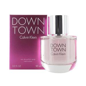ادو پرفیوم زنانه کلوین کلاین مدل Downtown حجم 90 میلی لیتر Calvin klein Downtown Eau De Parfum For Women 90ml