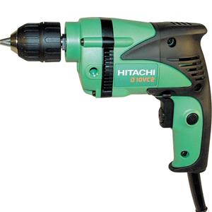 دریل هیتاچی مدل D10VC2