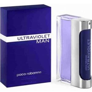 ادو تویلت مردانه پاکو رابان Ultraviolet  حجم 50ml Paco Rabanne Ultraviolet Eau De Toilette For Men 50ml