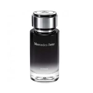 ادو تویلت مردانه Mercedes Benz Intense حجم 120ml