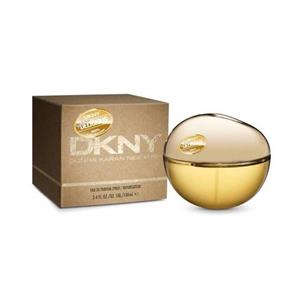 ادو پرفیوم زنانه DKNY Golden Delicious Donna حجم 100ml