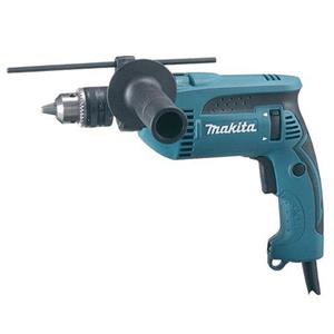 دریل چکشی ماکیتا مدل HP1640K Makita HP1640K Hammer Drill
