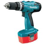 Makita 8391DWPE Cordless Driver Hammer Drill