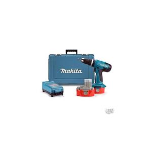 دریل چکشی پیچ گوشتی شارژی ماکیتا مدل 8391DWPE