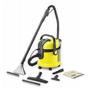 کف شوی و فرش شوی کرشر SE4001 Karcher SE4001 Hard Floor And Carpet Cleaner