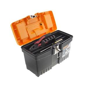 جعبه ابزار مانو مدل JMT13 سایز 13 اینچ Mano JMT13 Size 13Inch Tool Box