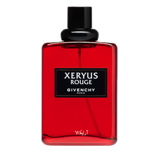 تستر ادو تویلت مردانه ژیوانشی مدل Xeryus Rouge حجم 100 میلی لیتر Givenchy Xeryus Rouge tester Eau De Toilette For Men 100ml