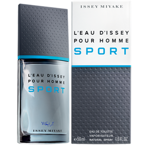 ادو تویلت مردانه ایسی میاک L Eau Dissey Sport Issey Miyake L Eau Dissey Sport Eau De Toilette For Men 100ml