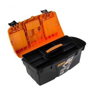 جعبه ابزار مانو مدل TO20 سایز 20 اینچ Mano Size 20Inch Tool Box 