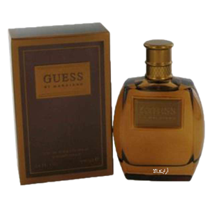 ادو تویلت مردانه گس گس by Marciano حجم 100ml Guess Guess by Marciano Eau De Toilette For Men 100ml