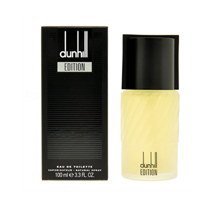 ادو تویلت مردانه دانهیل Edition  حجم100ml Dunhill  Edition Eau De Toilette For Men 100ml