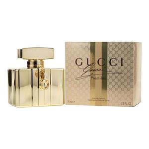 ادو پرفیوم زنانه گوچی گوچی Premiere حجم 75ml Gucci Gucci Premiere Eau De Parfum For Women 75ml