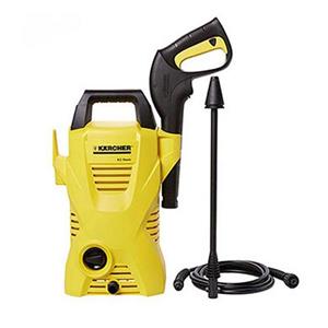 کارواش کارشر مدل K2 Basic Karcher Carwash 