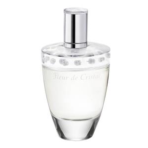ادو پرفیوم زنانه لالیک مدل فلور دو کریستال حجم 100 میلی لیتر Lalique Fleur De Cristal Eau De Parfum For Women 100ml