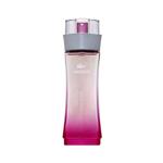 Lacoste Touch Of Pink Eau De Toilette For Women 90ml