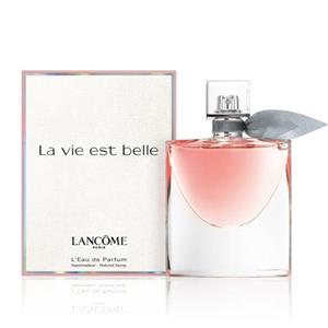 ادو پرفیوم زنانه لانکوم La Vie Est Belle حجم 75 ml Lancome La Vie Est Belle Eau De Parfum For Women 75ml