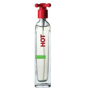 ادو تویلت بنتون Hot بنتون حجم 100ml Benetton Hot Benetton Eau De Toilette 100ml