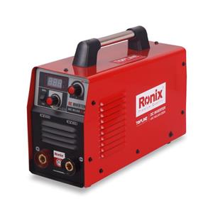 اینورتر جوشکاری  رونیکس مدل RH-4620 Ronix Dc ARC RH-4620 Welding Inverter