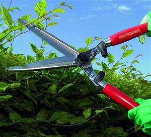 قیچی شمشادزن برگر مدل 4590 Berger 4590 Gardening Scissors