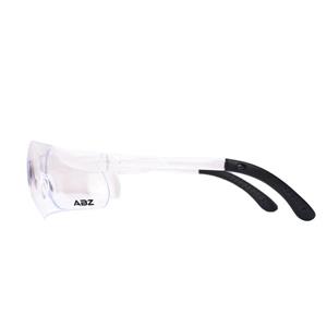 عینک ایمنی پارکسون ABZ مدل SS8084 Parkson ABZ SS8084 Safety Glasses