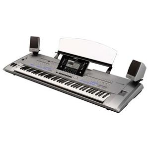 کیبورد یاماها مدل Tyros5 76 Keys Yamaha Tyros5 76 Keys Arranger Keyboard