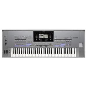 کیبورد یاماها مدل Tyros5 76 Keys Yamaha Tyros5 76 Keys Arranger Keyboard