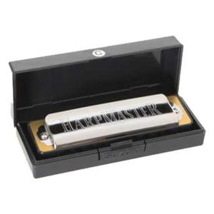 سازدهنی سوزوکی سری Harp Master مدل Mr 200 Suzuki Harmonica 