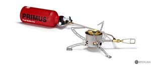 سرشعله پریموس مدل OmniFuel Primus OmniFuel Camping Stove